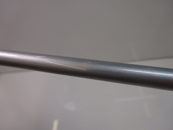 21プライムキャスター23-405N※ガイド位置改造品